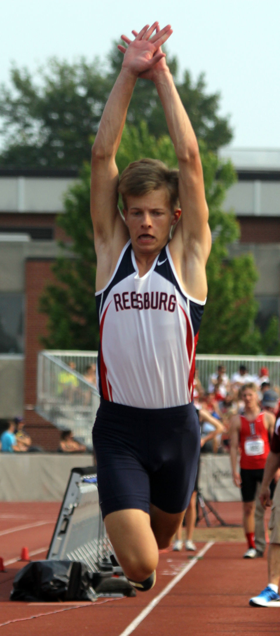 Nick Crary